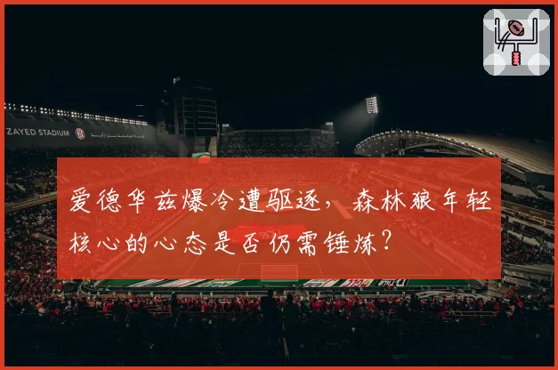 爱德华兹爆冷遭驱逐，森林狼年轻核心的心态是否仍需锤炼？