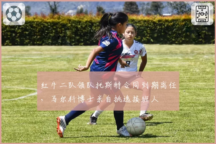 红牛二队领队托斯特合同到期离任，马尔科博士亲自挑选接班人